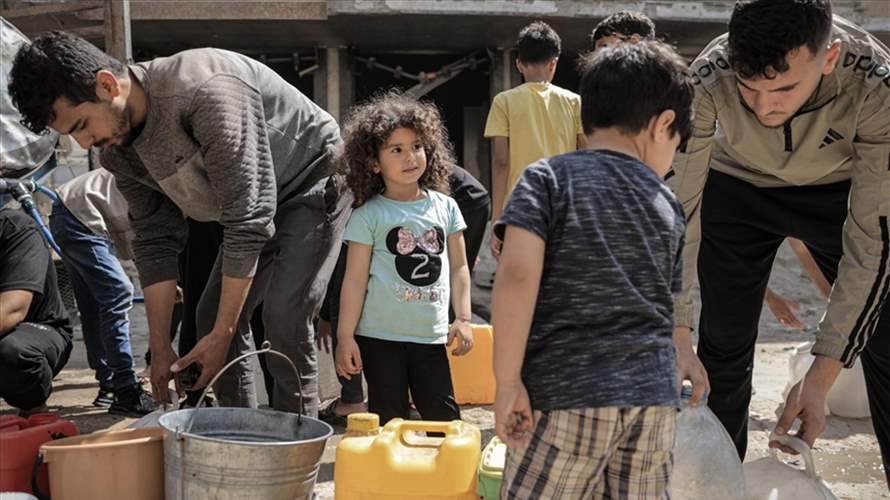 بيان دوليّ مشترك: الأزمة الإنسانية في غزة وصلت إلى مستويات لا يمكن تصورها