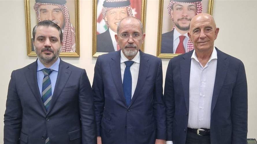 إجتماع أردنيّ سوريّ أميركيّ في عمان لبحث سبل تعزيز الأمن في سوريا