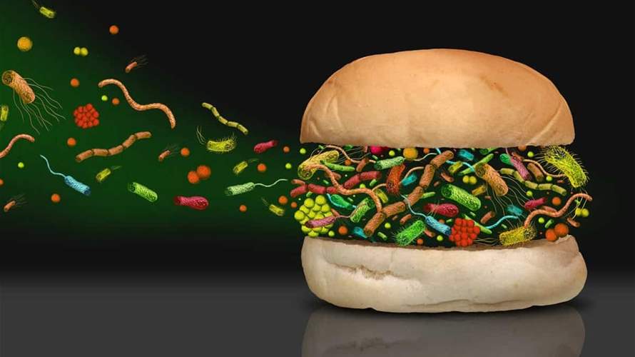 Food poisoning cases double: Extreme heat drives food safety concerns across Lebanon and beyond