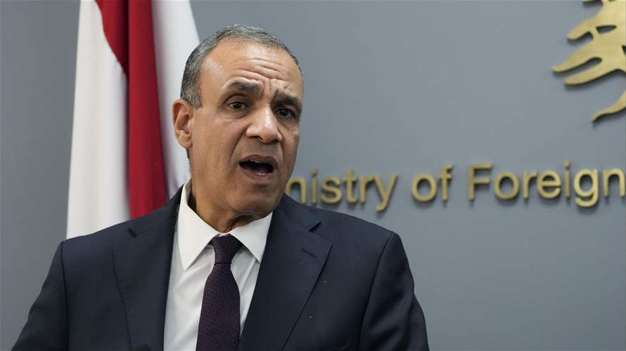 Egypt says working with Qatar, US to revive 60-day Gaza truce plan