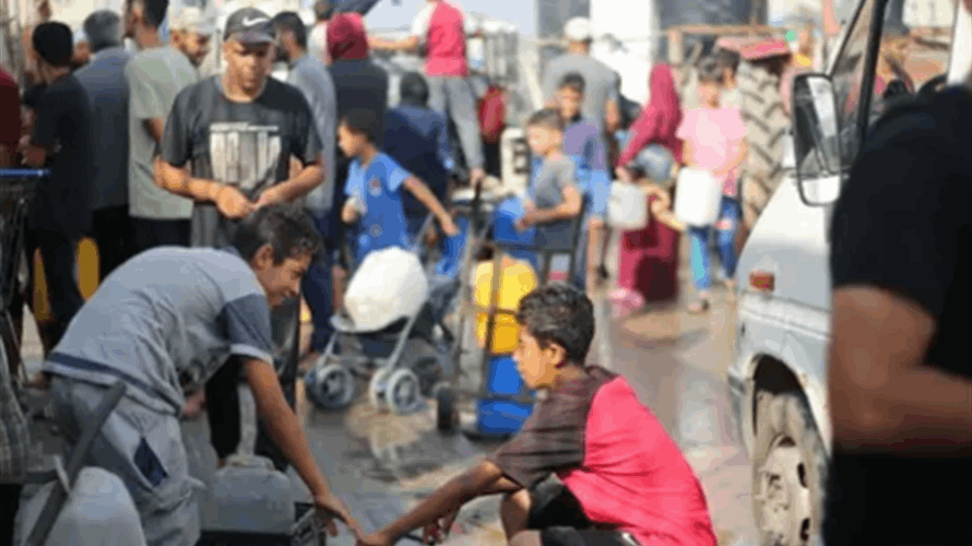 هيئة حكومية إسرائيلية تتهم "حماس" بالترويج لـ"سردية المجاعة" في غزة