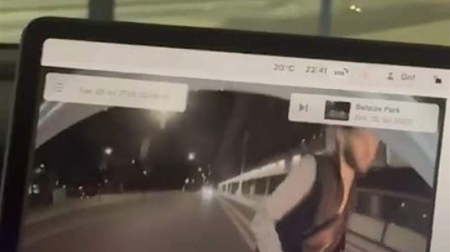 سعودي يتصدّى للصوص في قلب لندن... وينقذ أمتعة السياح في مطار هيثرو (فيديو)