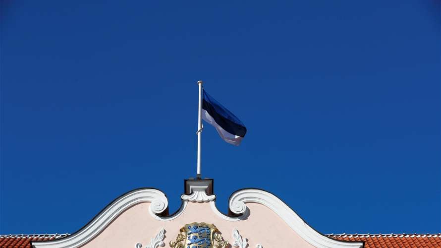 Estonia expels Russian diplomat over 'interference'