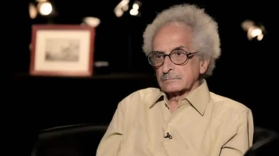وفاة الكاتب المصري صنع الله إبراهيم عن 88 عاما