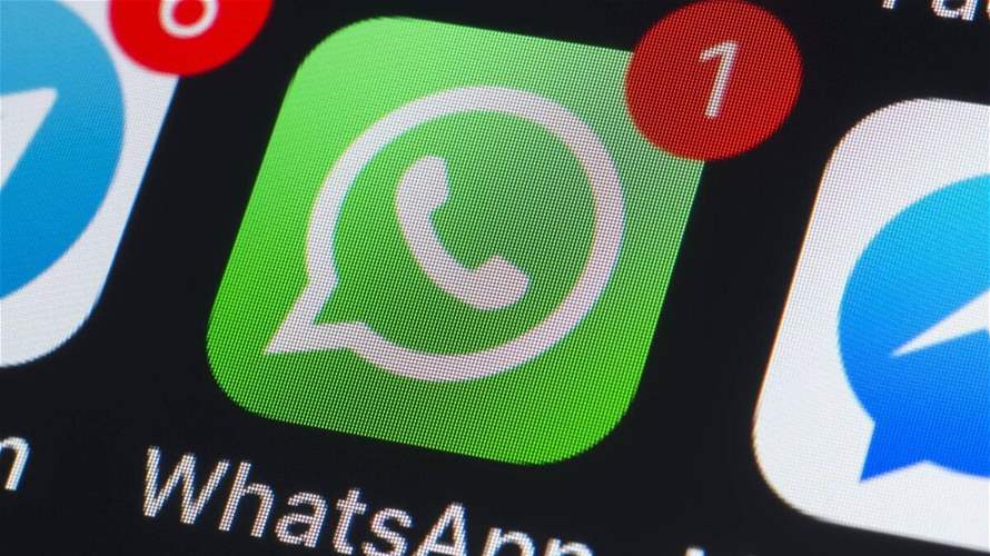 Russia imposes curbs on WhatsApp, Telegram calls: State media