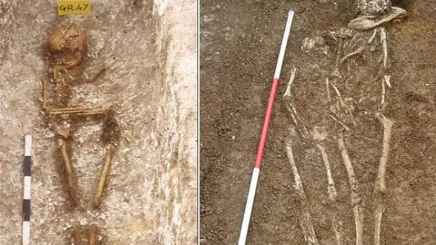 اكتشاف يُعيد كتابة التاريخ البريطاني... صلة تربط البريطانيين بغرب أفريقيا في العصور الوسطى  