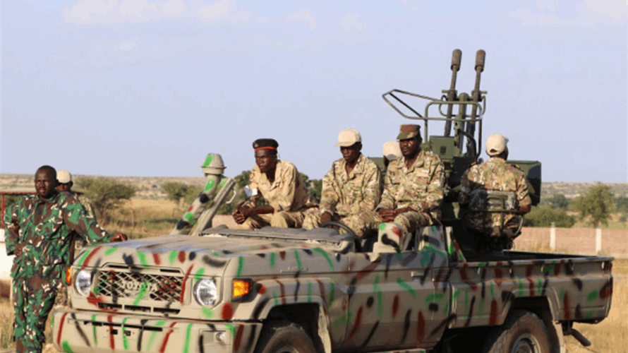 مقتل شخصين في هجوم استهدف احتفالا عسكريا في السودان