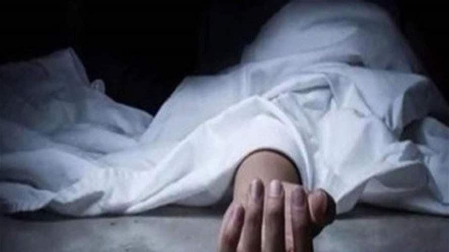 العثور على جثة إمرأة داخل منزل في منطقة الفوار - صيدا