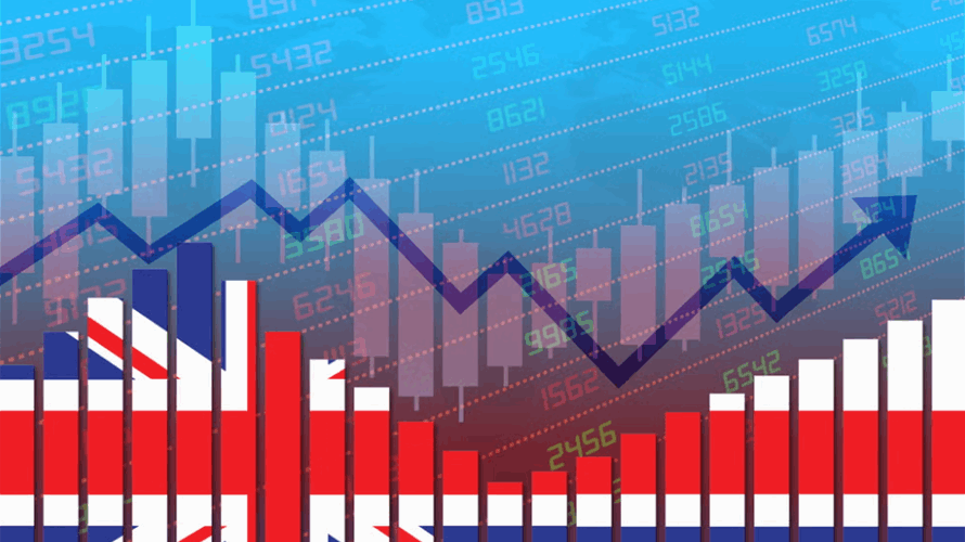 UK economy grows more than expected in second quarter