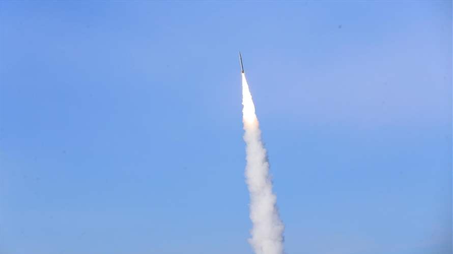 Israeli army says intercepted missile fired from Yemen