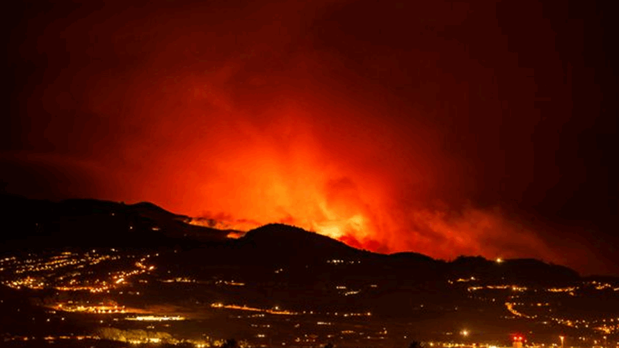 Third person killed in Spain wildfires