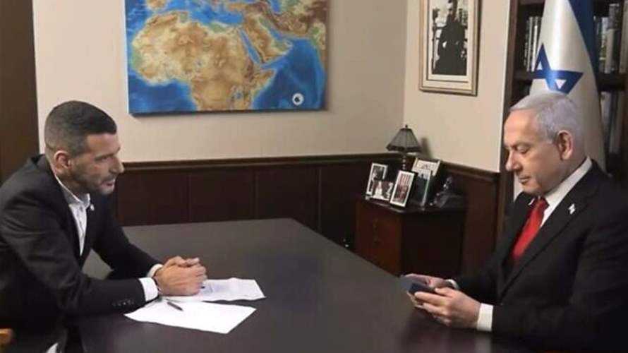 ‘Greater Israel’ vision: Brief exchange on Israeli TV revives Arab concerns over expansion