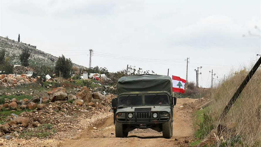 Lebanon’s showdown: Will the Lebanese army succeed in enforcing state control over arms?