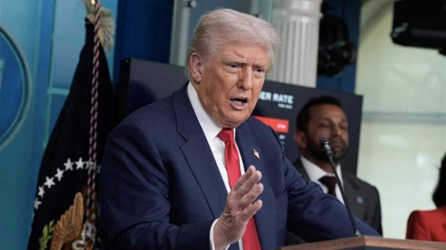 Trump says any Ukraine deal will come at post-summit, trilateral meet to 'divvy things up'