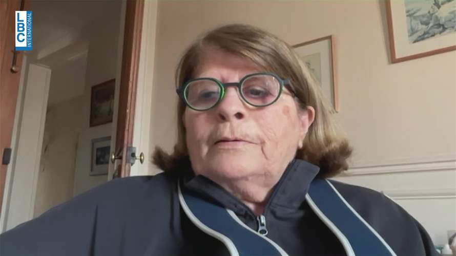 مسألة السلاح والتجديد لليونيفيل حضرا في إجتماع أميركي - فرنسي عن لبنان في باريس