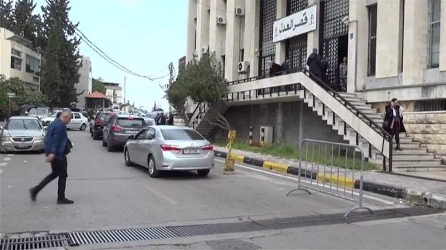  النائب فريد البستاني يعلّق عبر الـLbci على قرار القاضي شعيتو واصفًا إياه بالجاد والإيجابي