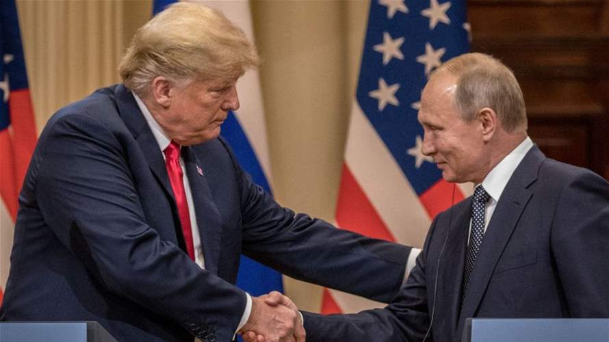 Russia not making guesses on outcome of Putin-Trump summit, foreign minister says 