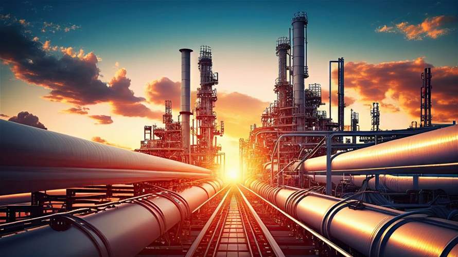 From Kirkuk to Tripoli: Historic oil pipeline poised for comeback