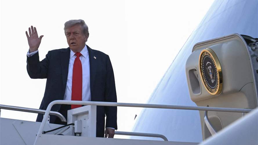 Ukraine 'counting' on Trump to convince Russia to end war: Zelensky