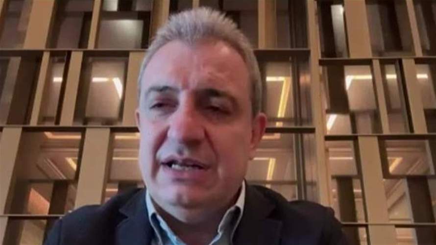 "التقدمي" أطلق خارطة طريق للخروج من الأزمة في السويداء... وأبو فاعور يشرح للـLBCI تفاصيلها