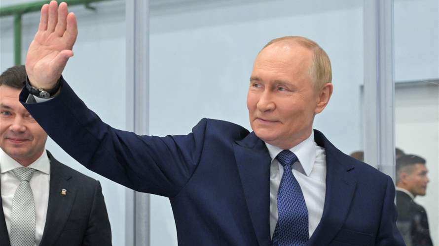 Putin-Trump summit to last 'minimum 6-7 hours': Kremlin