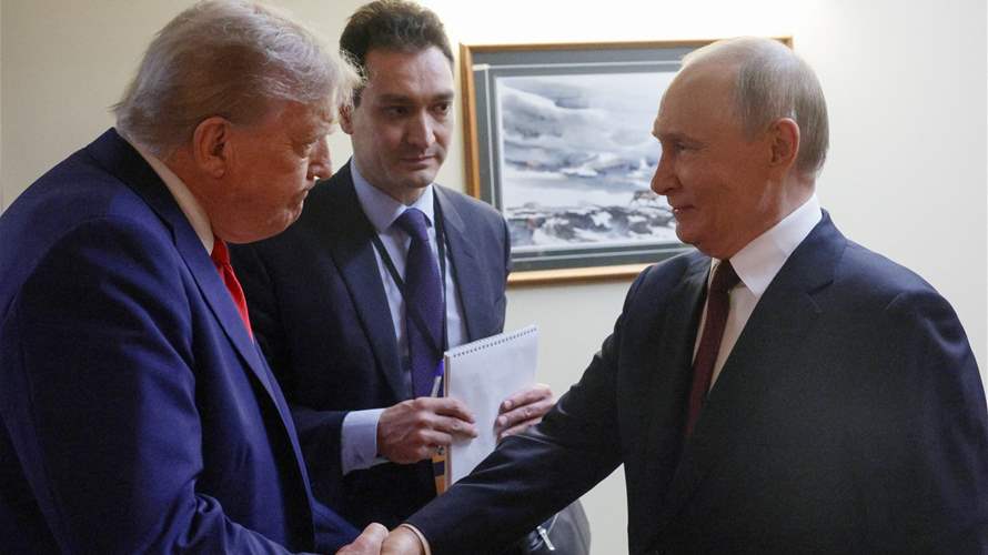 Putin offers to host Trump 'next time in Moscow'
