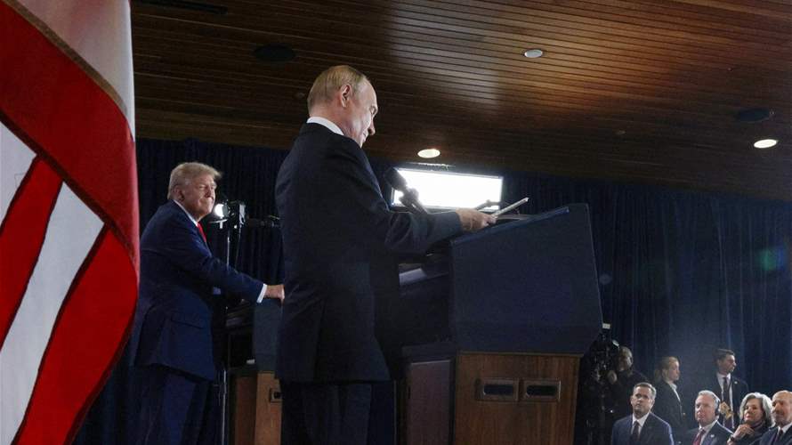 Putin tells Kyiv, Europe not to 'create any obstacles' to peace
