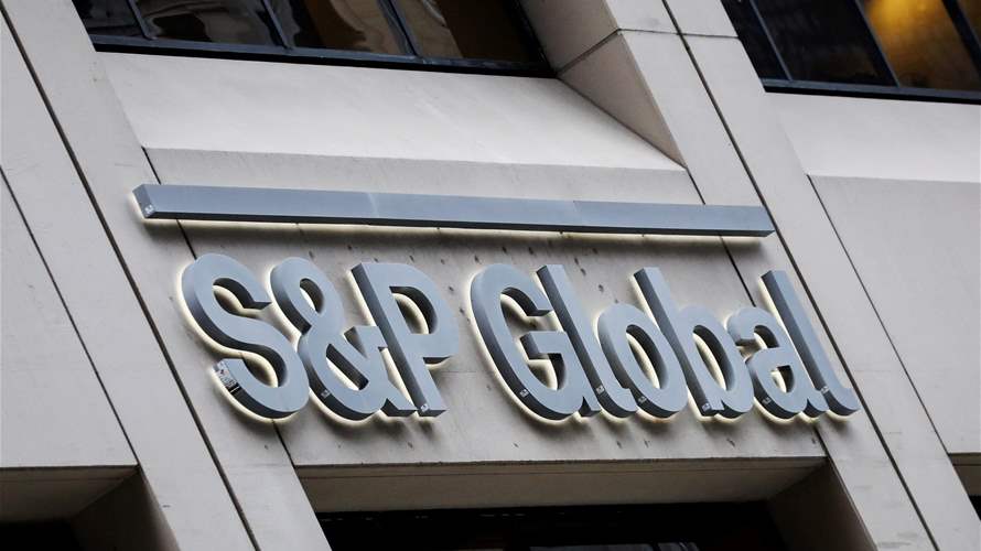 S&P upgrades Lebanon’s local currency rating to CCC, affirms foreign currency rating at SD