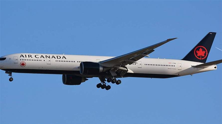 Air Canada flight attendants go on strike, shutting down service