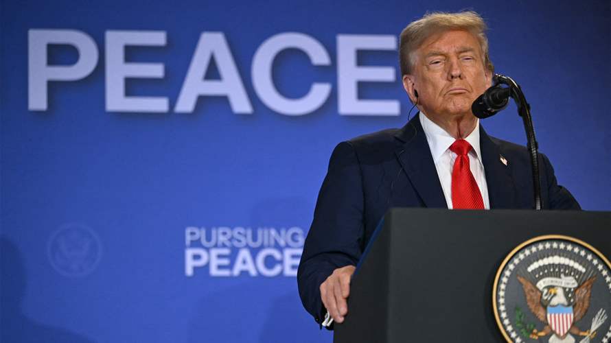 Trump briefed Zelensky, European leaders on Putin talks: EU