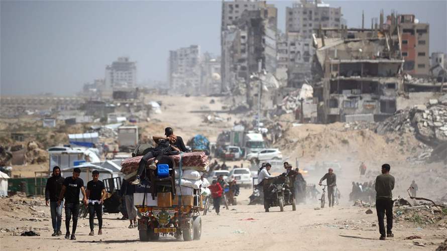 Gaza Civil Defense says no place left for residents of Gaza City to flee: Al Jazeera