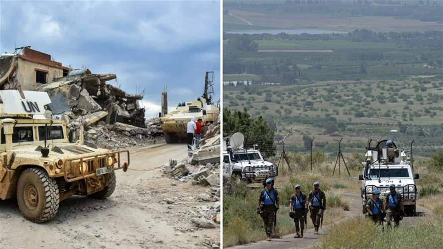 UNIFIL renewal talks progress as Lebanon hosts US officials: Here’s what we know 
