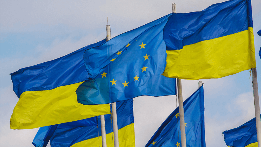 Leaders of France, Germany, UK to host call Sunday for Ukraine allies