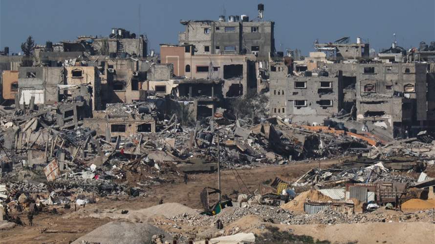 Deadline looms as Netanyahu presses for Gaza occupation, partial deal still on the table