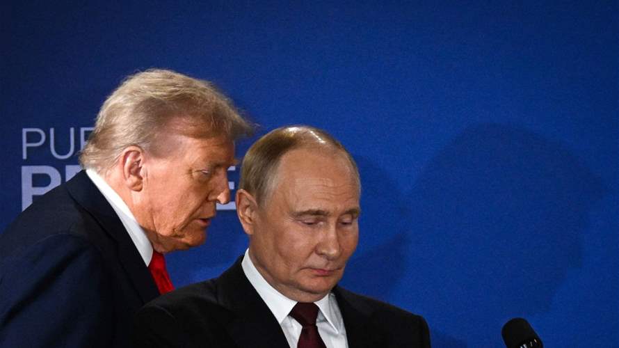 Trump, Putin agreed to 'robust security guarantees' for Ukraine: Witkoff