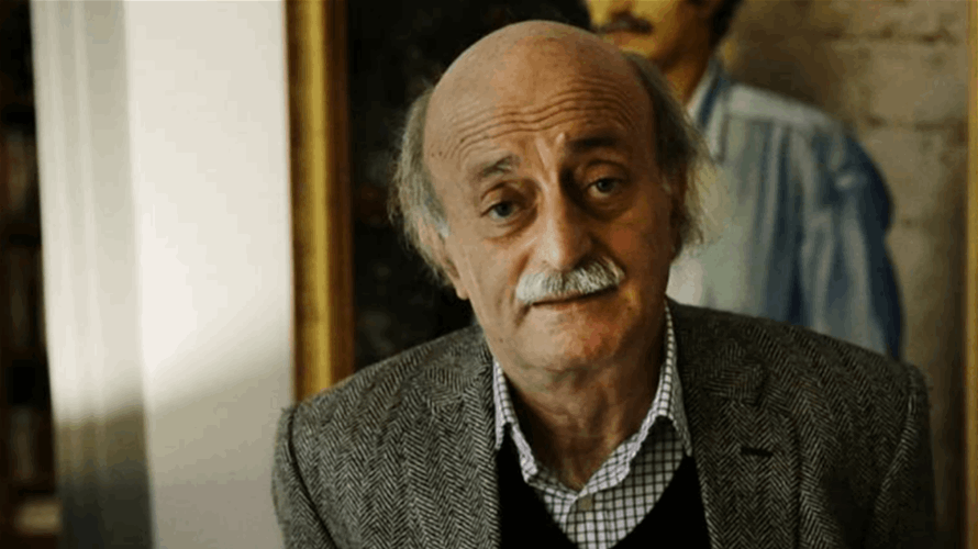 رئيس إتحاد العشائر العربية يعلن الوقوف الى جانب وليد جنبلاط: التطاول عليه أمر مدان ومرفوض