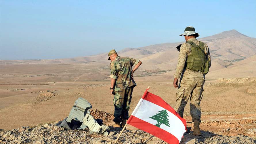 Between rumors and reality: Lebanese Army on guard after reports of plot to kidnap soldiers