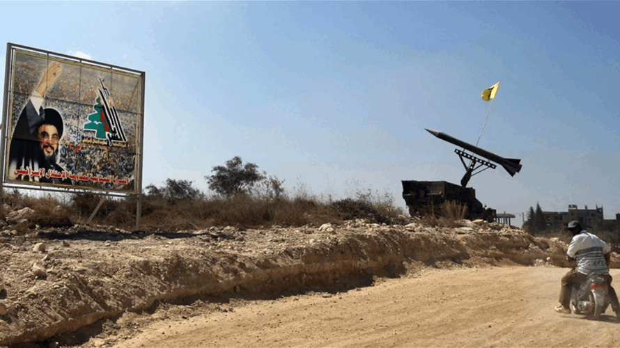 The weapons question: Will Hezbollah's allies stick or shift?