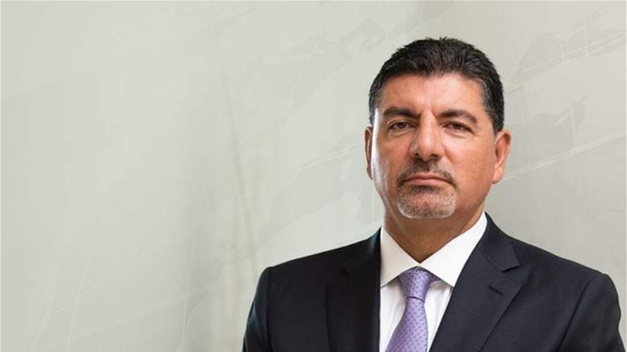 بهاء الحريري: دولة المؤسسات هي الضمانة الوحيدة لاستعادة الثقة بين المواطن والدولة