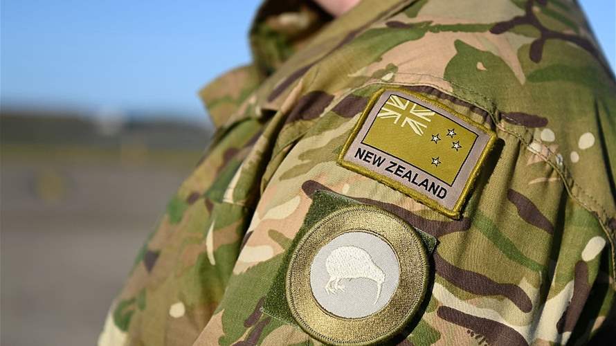 Military court finds New Zealand soldier guilty of attempted espionage