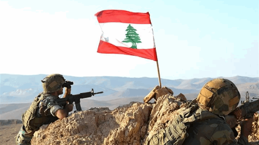 مصدر أمنيّ لبنانيّ لـ"الشرق الأوسط": الحذر على الحدود اللبنانية السورية موجود لكنّه تضخيم