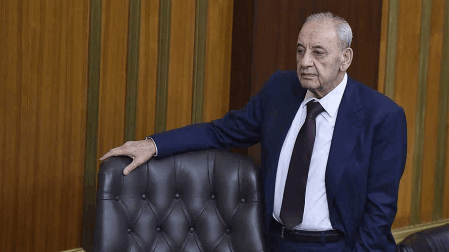 محادثات باراك وأورتاغوس... اللقاء الأصعب مع بري (الأنباء الكويتية)