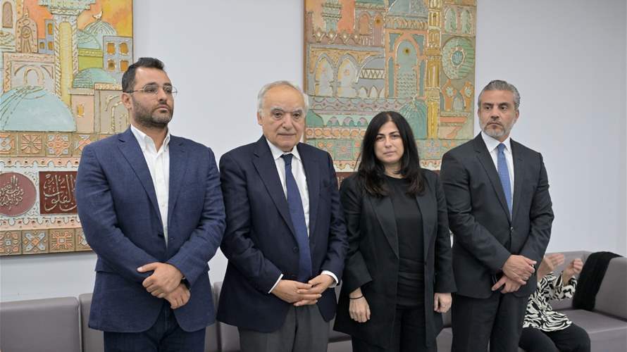 شكر وعرفان على التعزية بوالدة رئيسة الكونسرفتوار الدكتورة هبة القواس