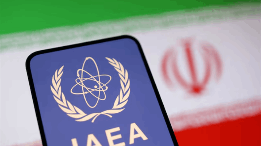 Iran says it will continue talks with IAEA after curbing access