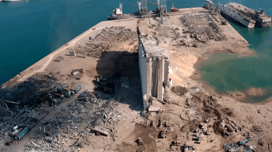 لجنة أهالي ضحايا وشهداء تفجير المرفأ: المزاعم في حق وليم نون لا تمت إلى الواقع والحقيقة بأية صلة