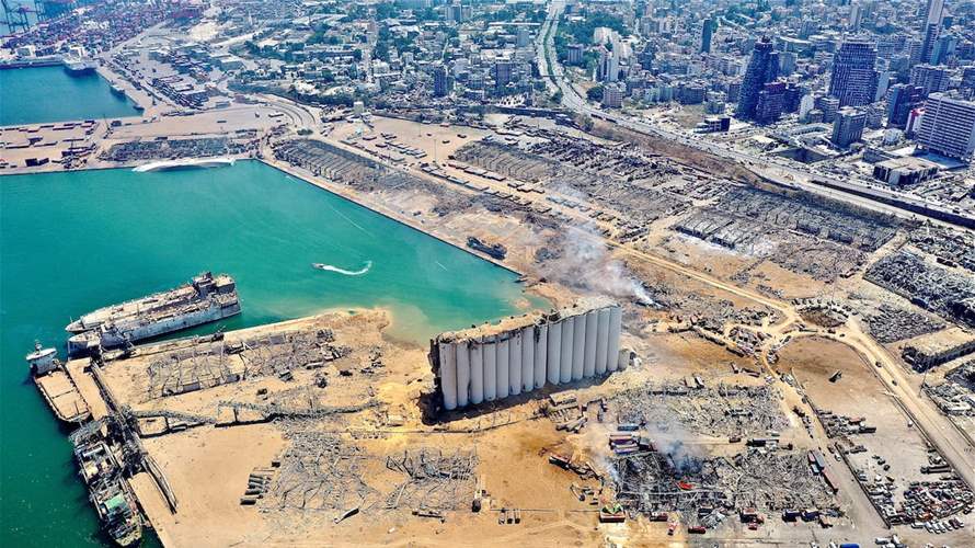 Beirut Port victims’ families denounce smear campaign against William Noun, warn of attempts to obstruct investigation