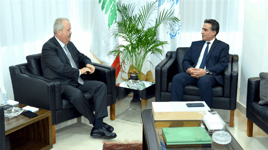 Lebanon to sign $250 million reconstruction loan with World Bank in coming days