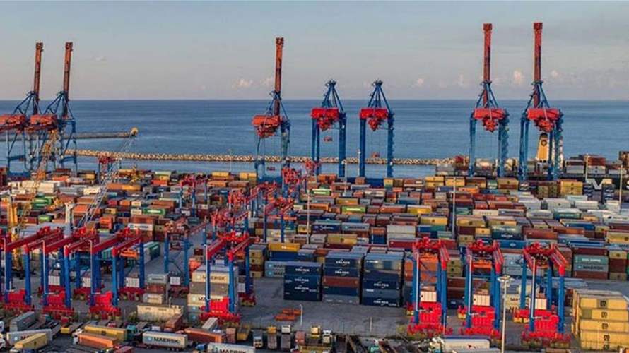 إدارة واستثمار مرفأ بيروت: ملتزمون بتسهيل العمل وتأمين أفضل الخدمات