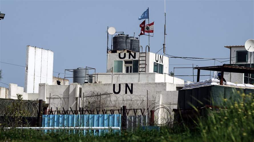 Israeli FM asks US to halt UN peacekeepers’ mission in south Lebanon