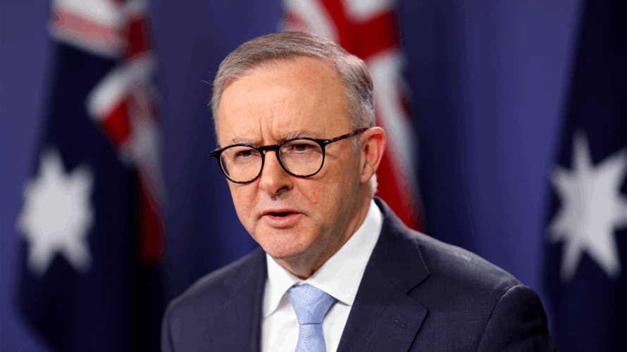 Netanyahu calls Australia PM 'weak politician who betrayed Israel'